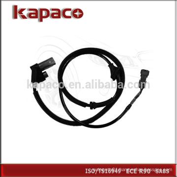 Car accessory abs wheel speed sensor 4647053 for SAAB 9000